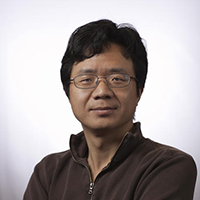 Dr. Wen Jiang Promoted to Full Professor